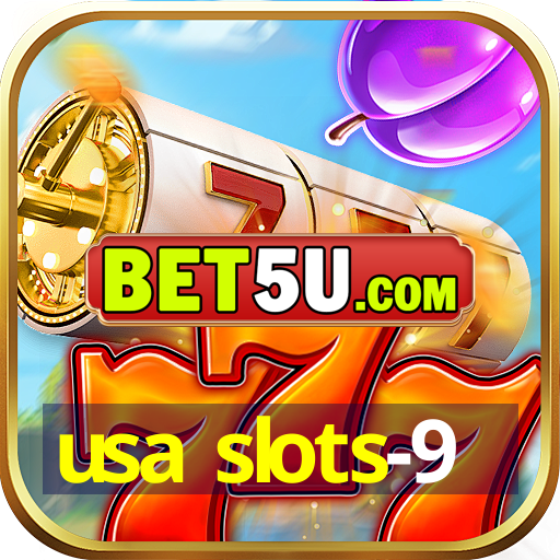 usa slots